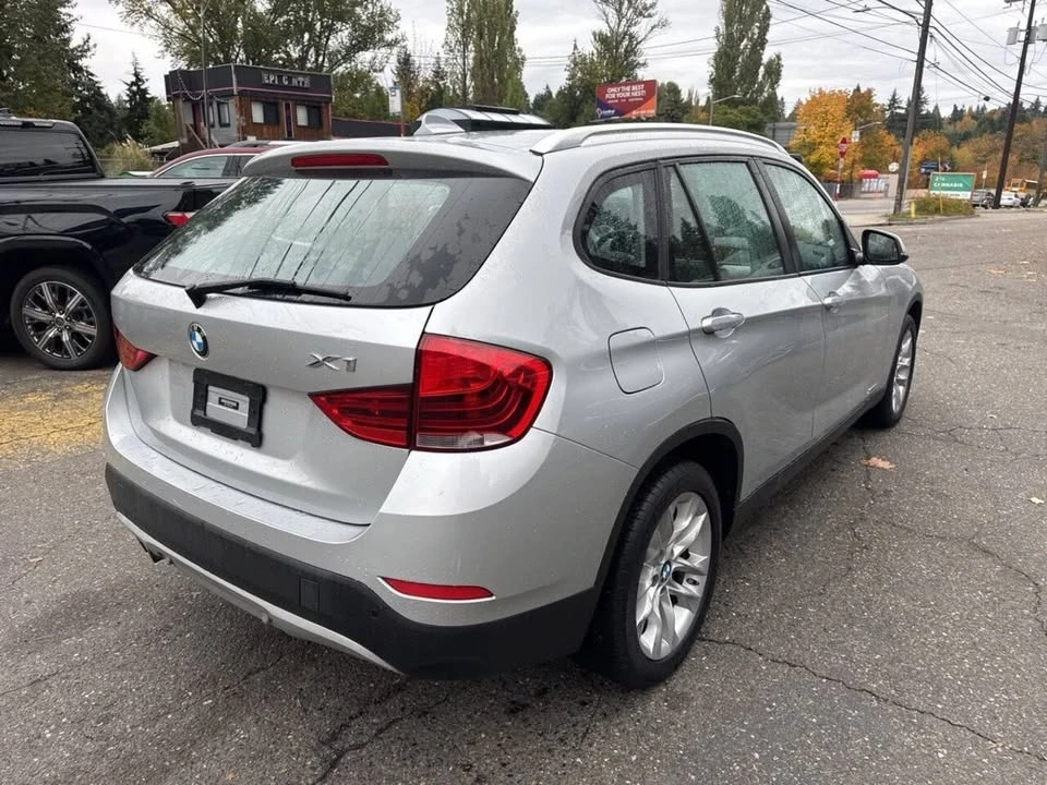 2015 BMW E84 X1 - Image 7 of 18
