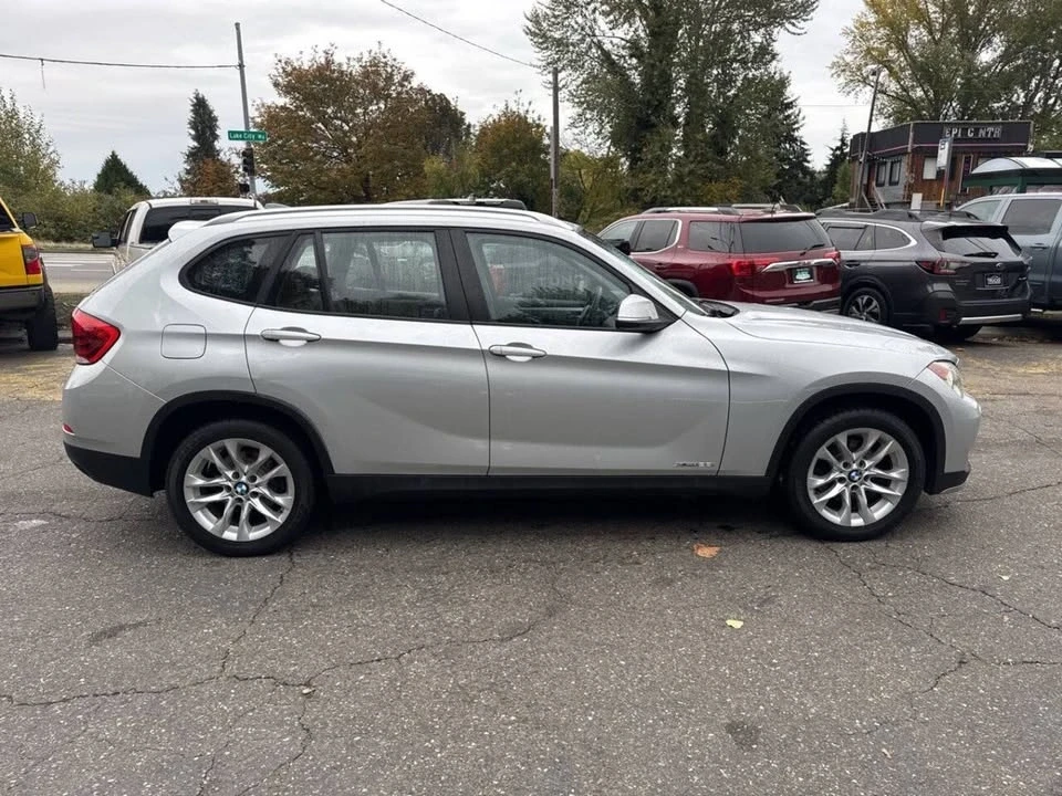 2015 BMW E84 X1 - Image 8 of 18