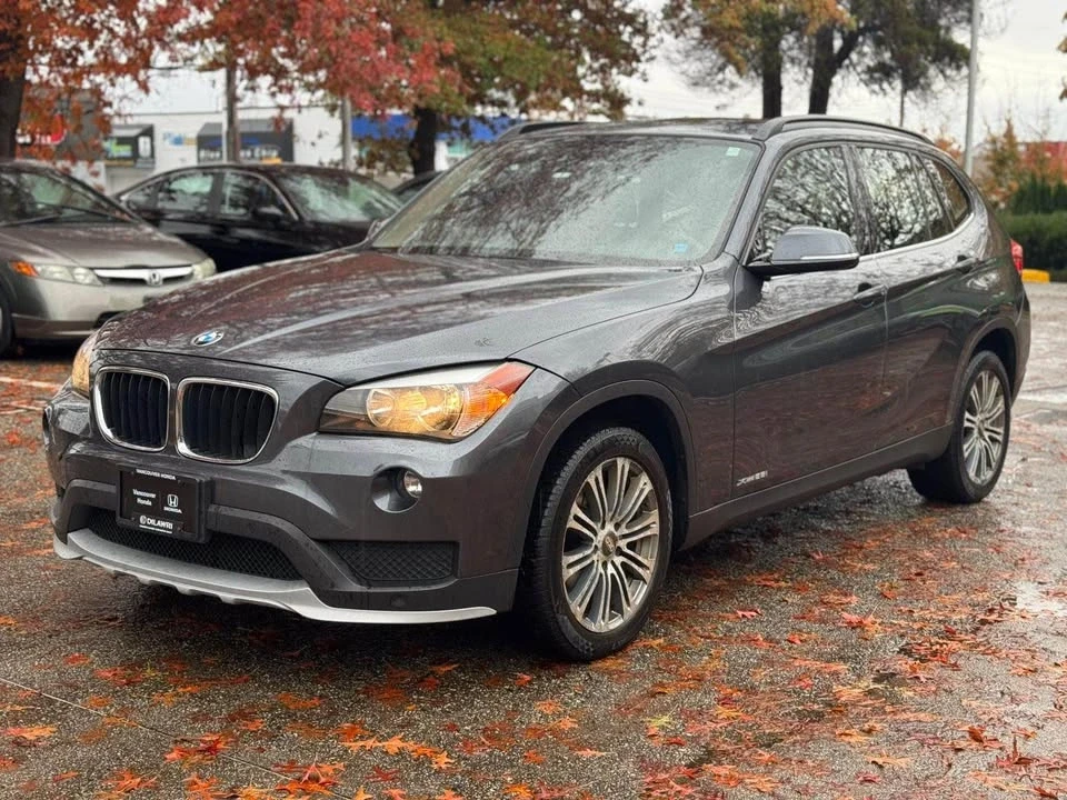2015 BMW E84 X1 - Image 2 of 16