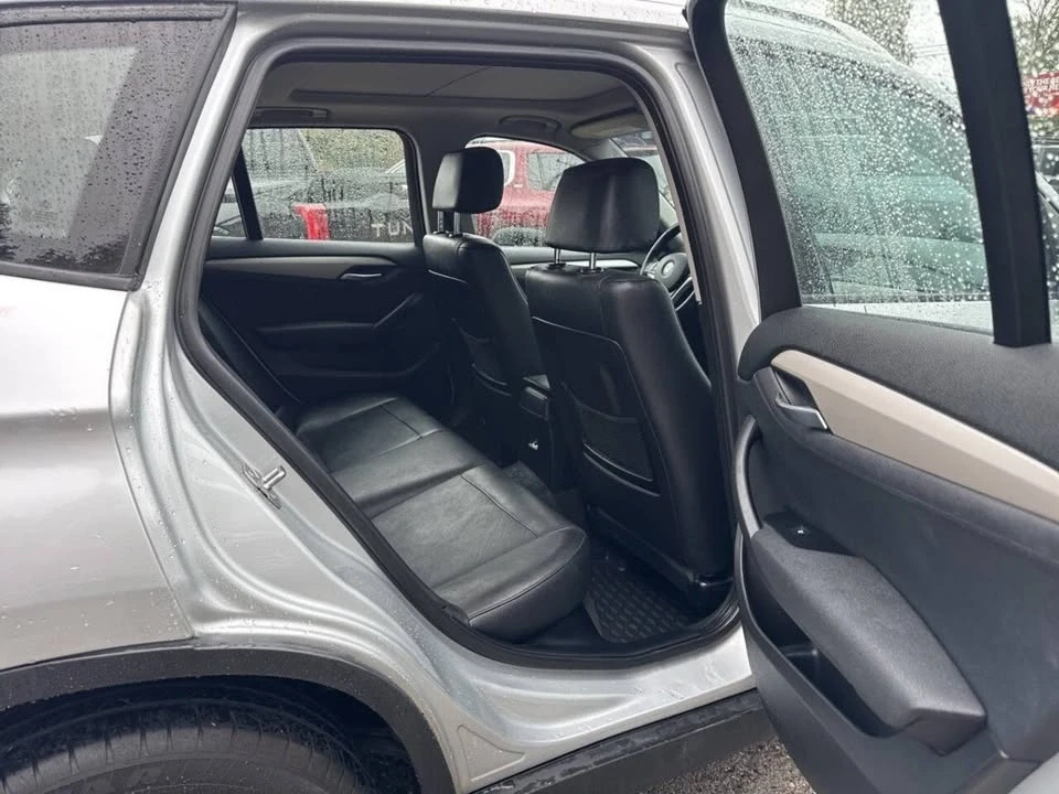 2015 BMW E84 X1 - Image 14 of 18
