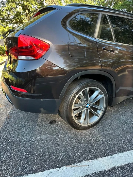 2015 BMW E84 X1 - Image 7 of 13