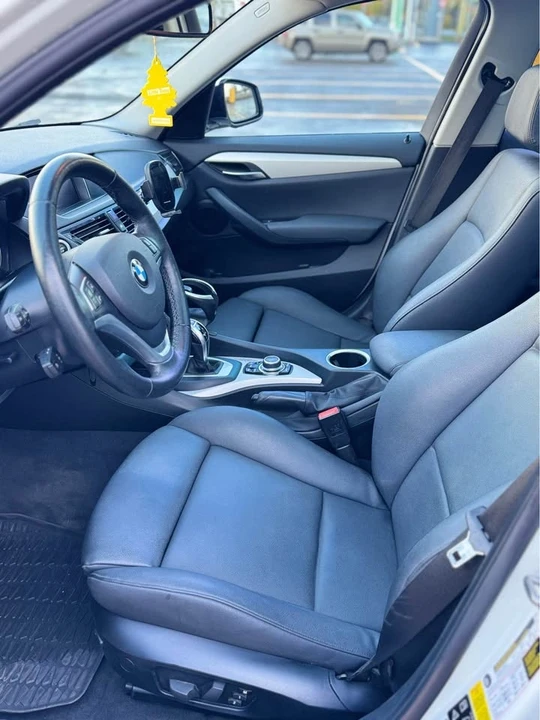 2015 BMW E84 X1 - Image 14 of 17