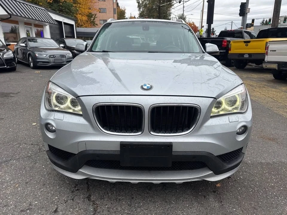 2015 BMW E84 X1 - Image 10 of 18
