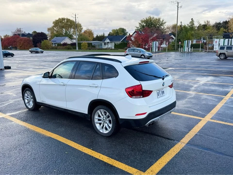 2015 BMW E84 X1 - Image 5 of 17
