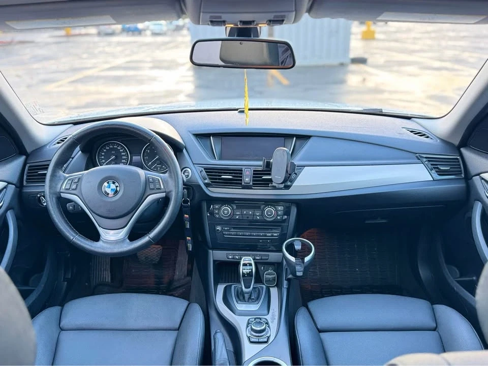2015 BMW E84 X1 - Image 15 of 17
