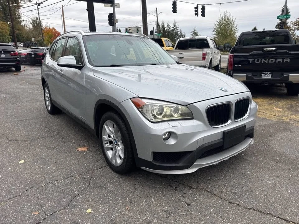 2015 BMW E84 X1 - Image 9 of 18