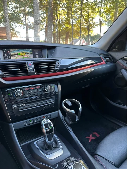 2015 BMW E84 X1 - Image 3 of 13