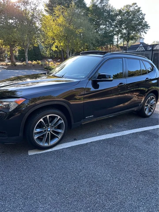 2015 BMW E84 X1 - Image 11 of 13