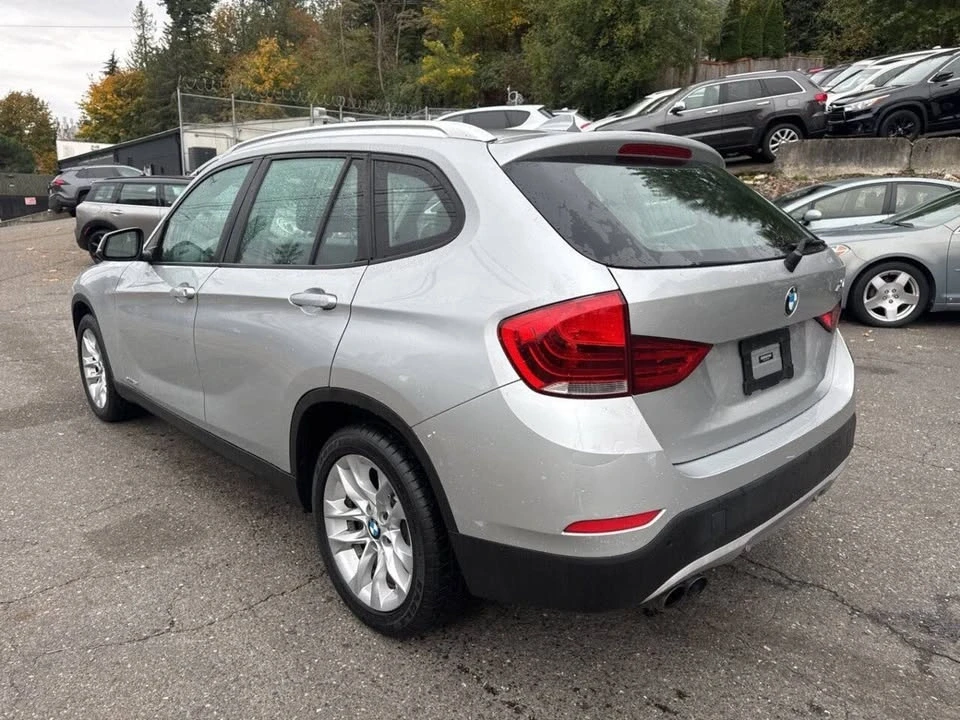 2015 BMW E84 X1 - Image 3 of 18