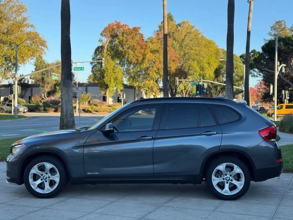 2015 BMW E84 X1 - Image 4 of 17