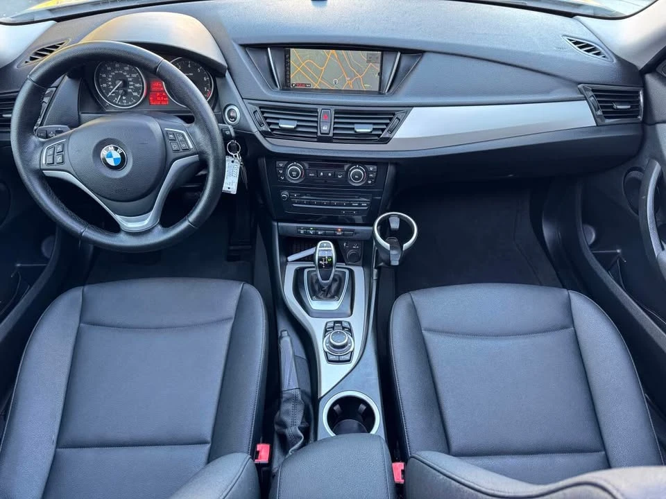 2015 BMW E84 X1 - Image 13 of 17
