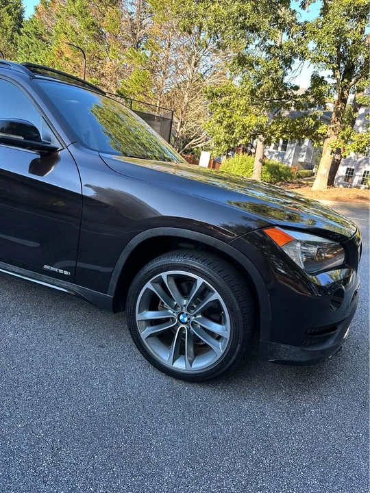 2015 BMW E84 X1 - Image 5 of 13