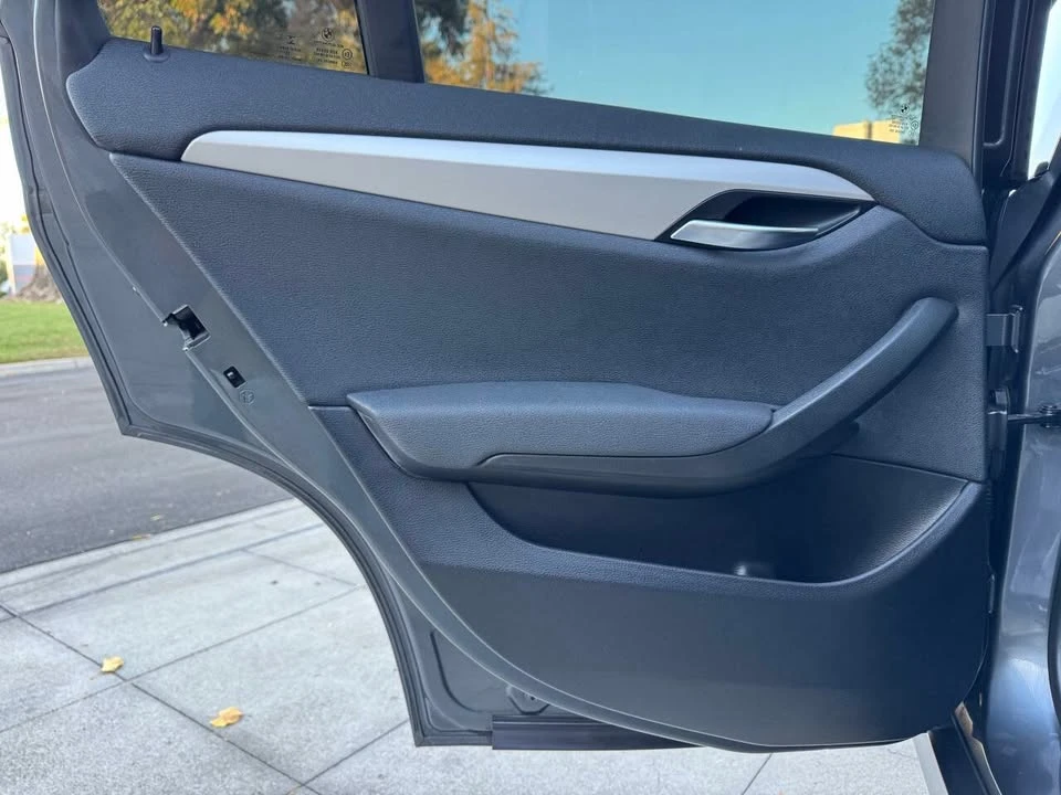 2015 BMW E84 X1 - Image 16 of 17