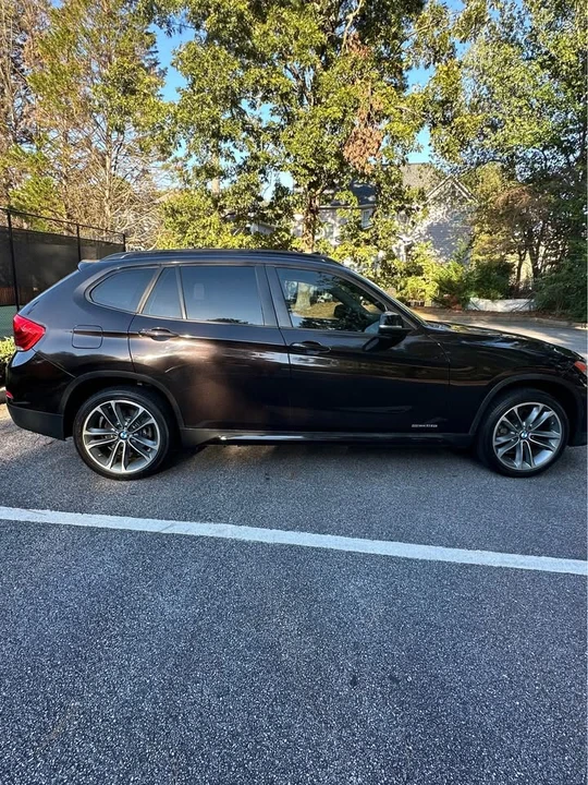 2015 BMW E84 X1 - Image 6 of 13