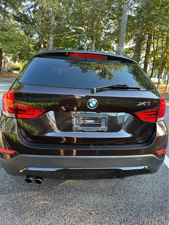 2015 BMW E84 X1 - Image 9 of 13
