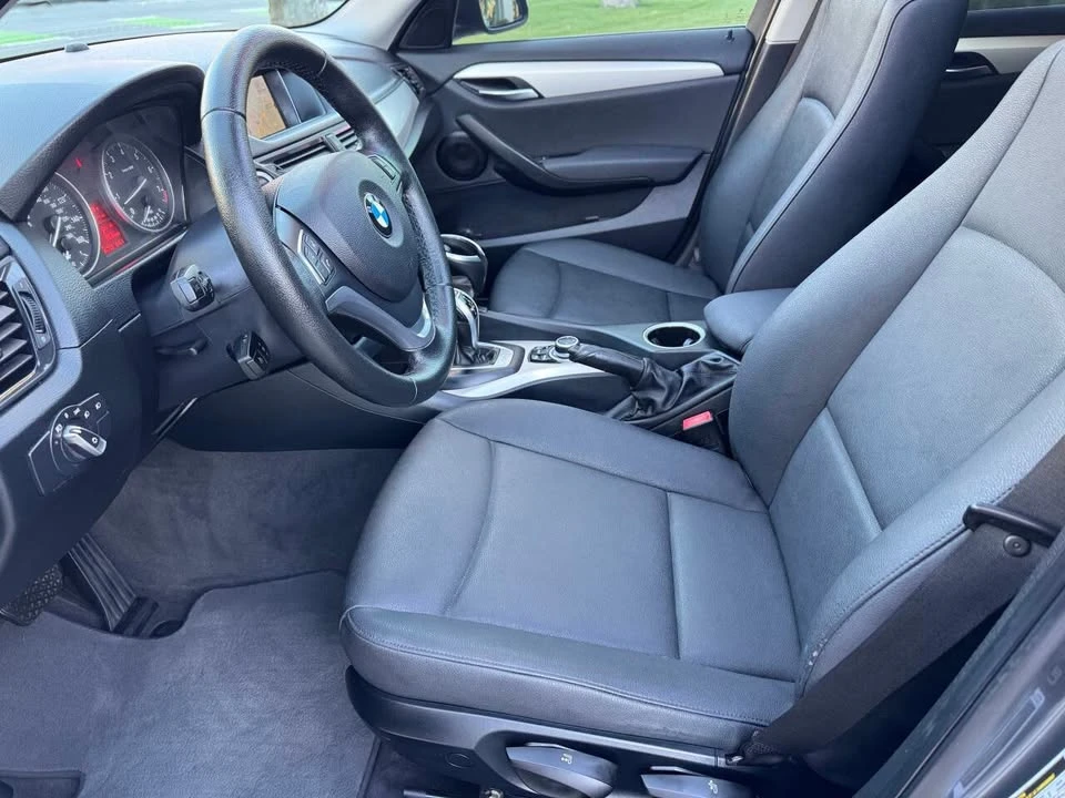 2015 BMW E84 X1 - Image 11 of 17