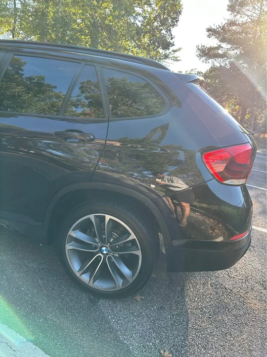 2015 BMW E84 X1 - Image 10 of 13