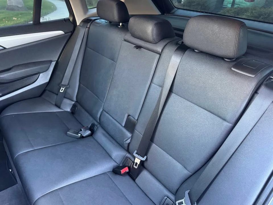2015 BMW E84 X1 - Image 17 of 17