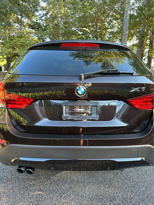 2015 BMW E84 X1 - Image 8 of 13