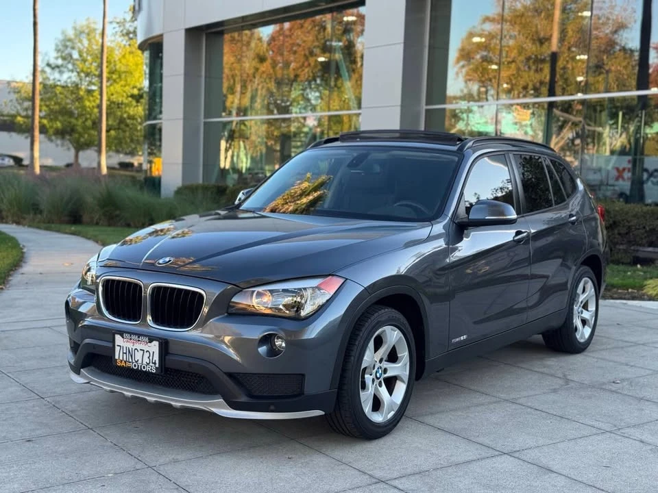 2015 BMW E84 X1 - Image 3 of 17