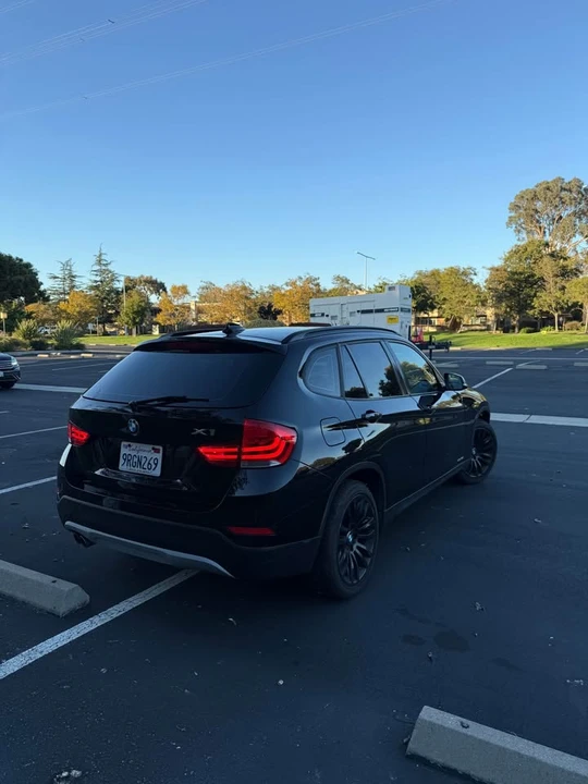 2015 BMW E84 X1 - Image 3 of 5