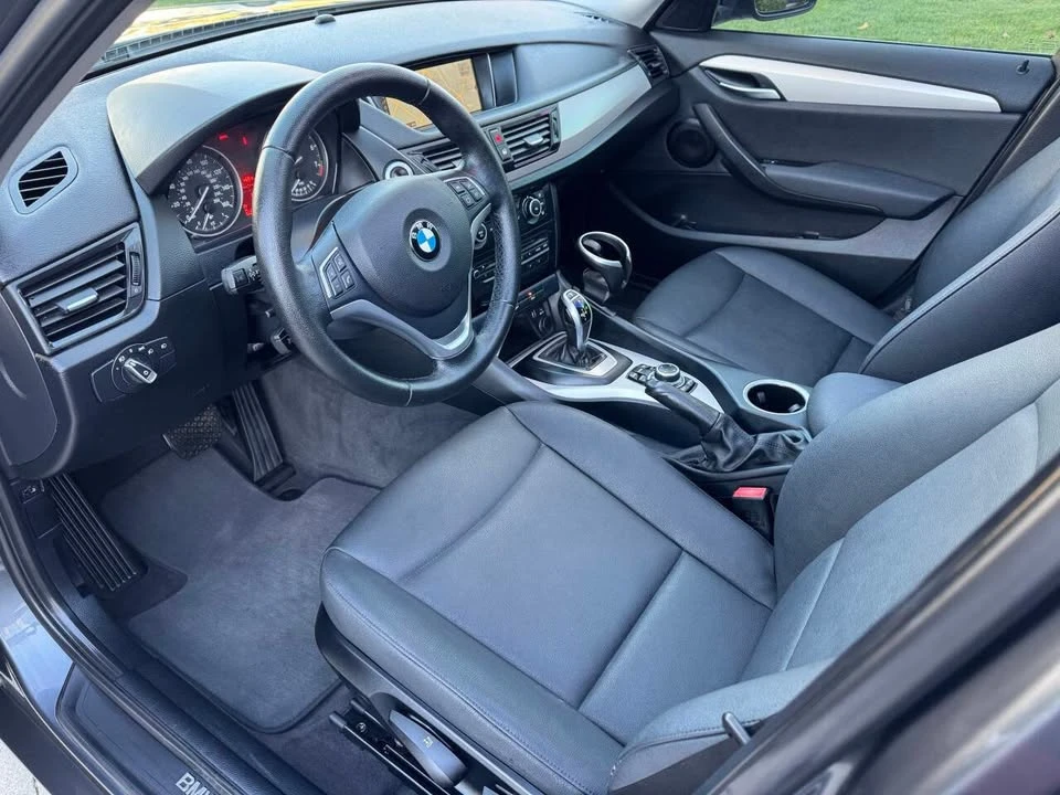 2015 BMW E84 X1 - Image 10 of 17