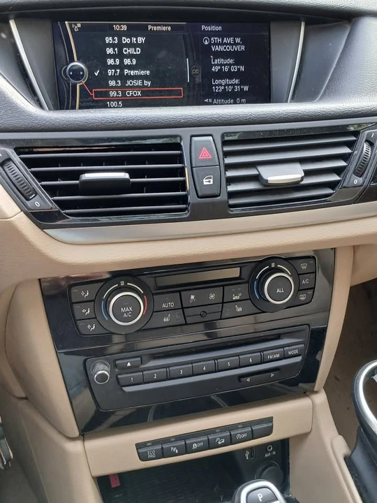 2015 BMW E84 X1 - Image 5 of 6