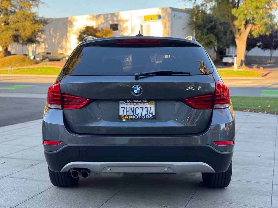 2015 BMW E84 X1 - Image 6 of 17