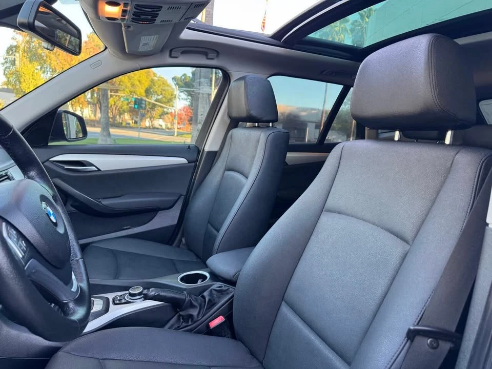 2015 BMW E84 X1 - Image 12 of 17