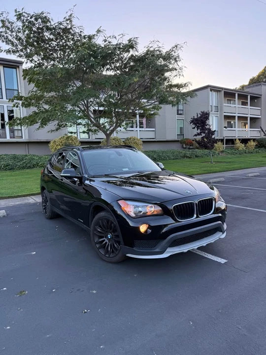 2015 BMW E84 X1 - Image 2 of 5