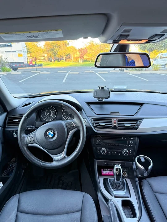 2015 BMW E84 X1 - Image 5 of 5