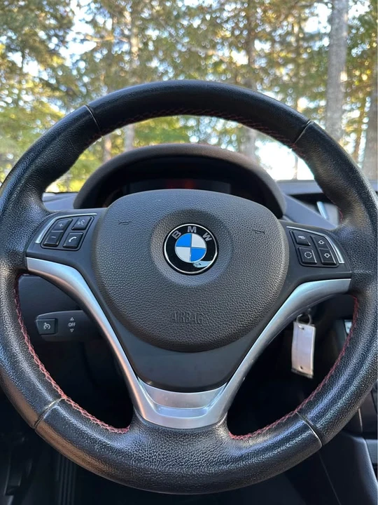 2015 BMW E84 X1 - Image 2 of 13