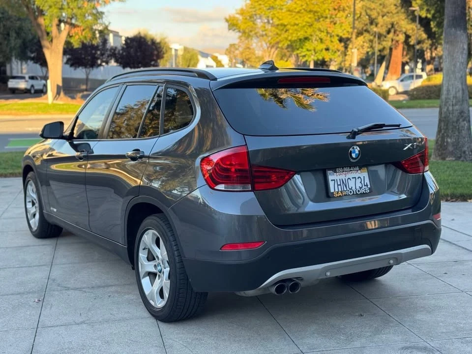2015 BMW E84 X1 - Image 7 of 17
