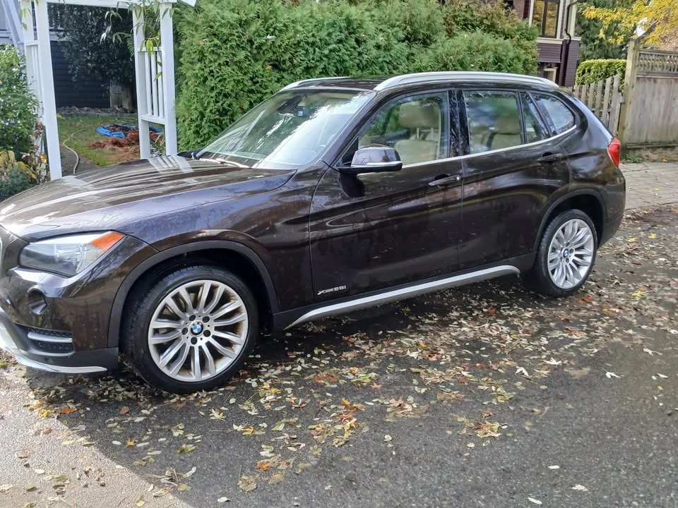2015 BMW E84 X1 - Image 2 of 6