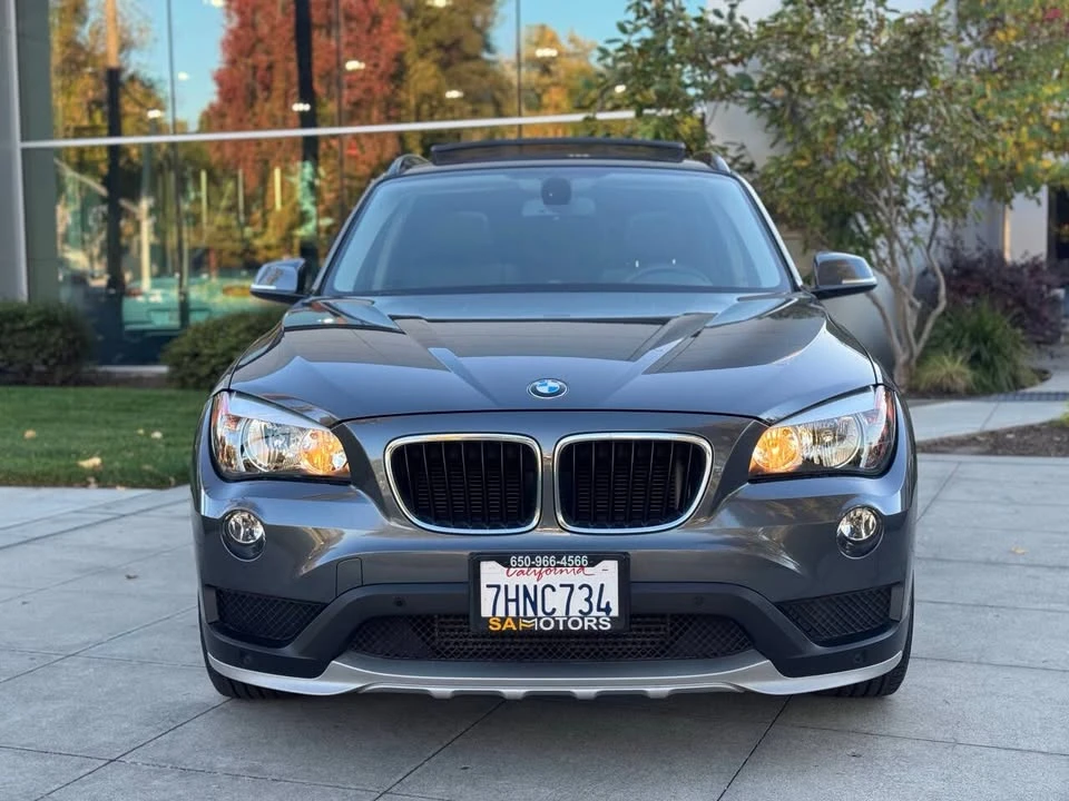 2015 BMW E84 X1 - Image 2 of 17