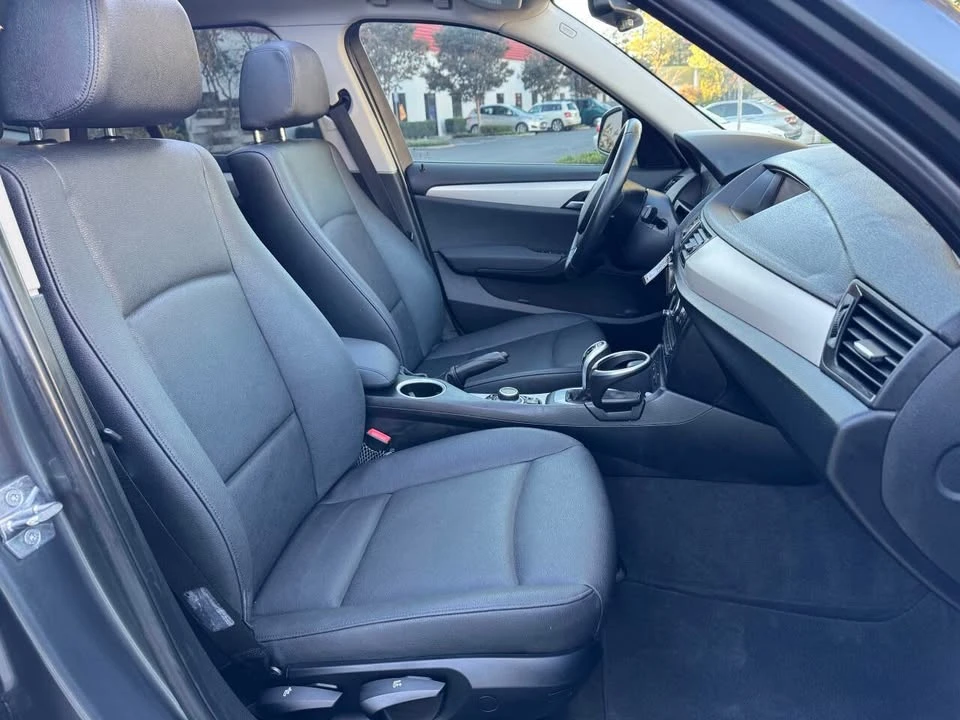 2015 BMW E84 X1 - Image 14 of 17