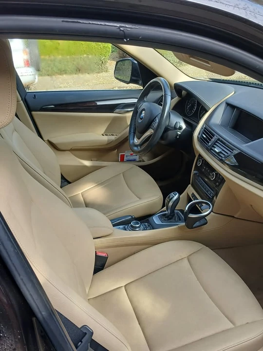 2015 BMW E84 X1 - Image 4 of 6