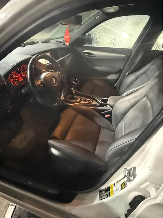 2015 BMW E84 X1 - Image 3 of 5