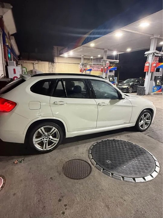 2015 BMW E84 X1 - Image 2 of 5