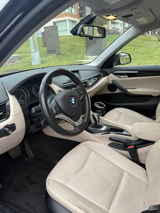 2015 BMW E84 X1 - Image 6 of 9