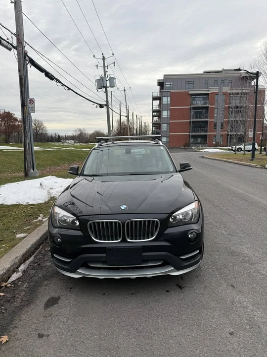 2015 BMW E84 X1 - Image 5 of 9