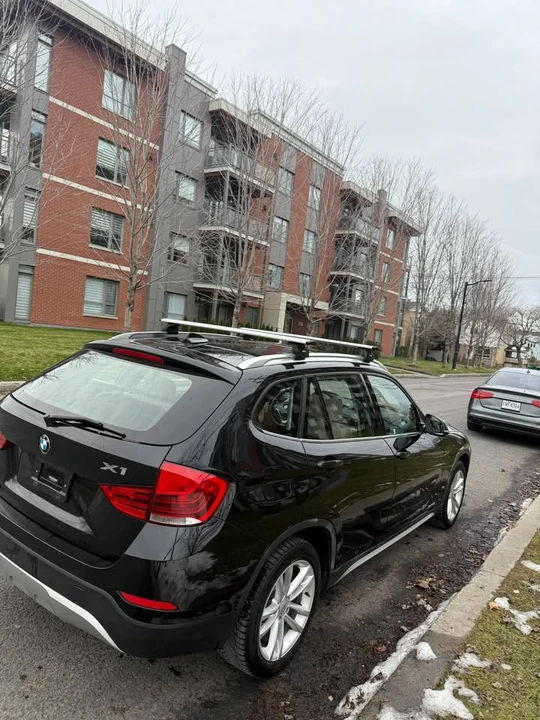 2015 BMW E84 X1 - Image 4 of 9