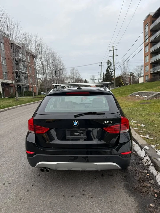 2015 BMW E84 X1 - Image 3 of 9