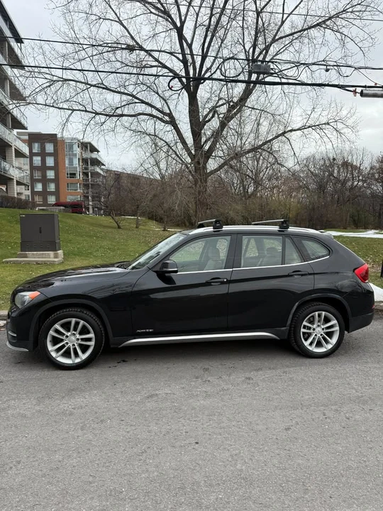 2015 BMW E84 X1 - Image 2 of 9