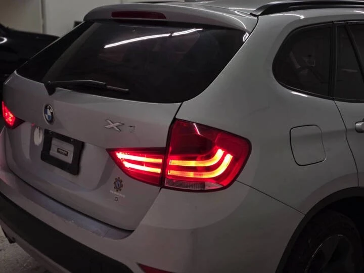 2015 BMW E84 X1 - Image 5 of 7