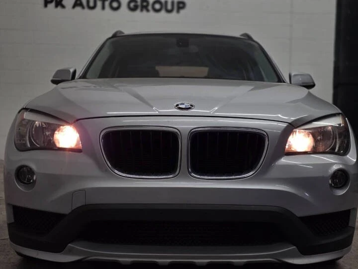 2015 BMW E84 X1 - Image 2 of 7