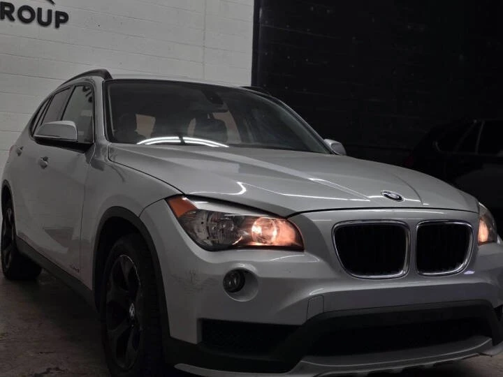 2015 BMW E84 X1 - Image 3 of 7