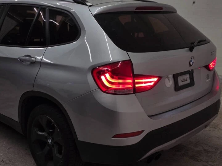 2015 BMW E84 X1 - Image 4 of 7