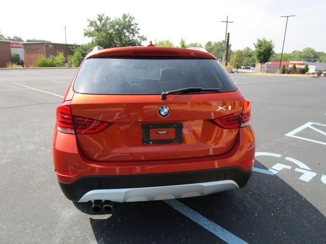 2015 BMW E84 X1 - Image 6 of 20