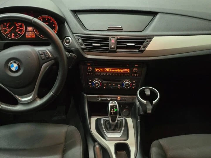 2015 BMW E84 X1 - Image 7 of 7